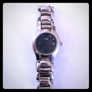Esquire womens  swiss watch